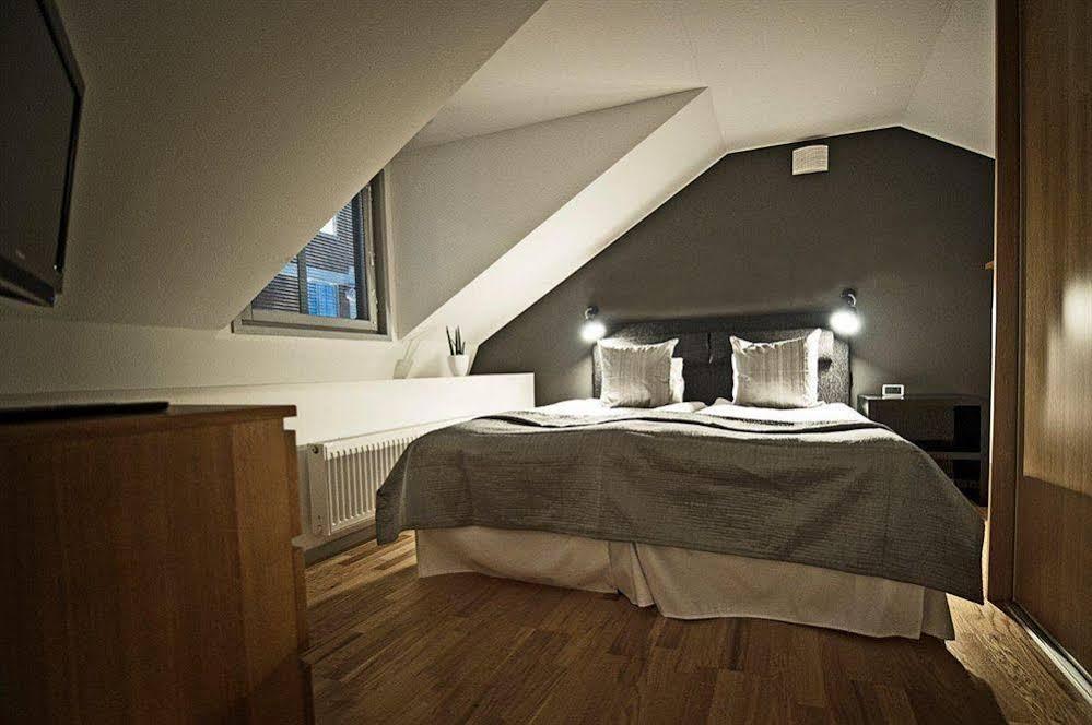 The Lamp Hotel & Spa Norrköping Esterno foto