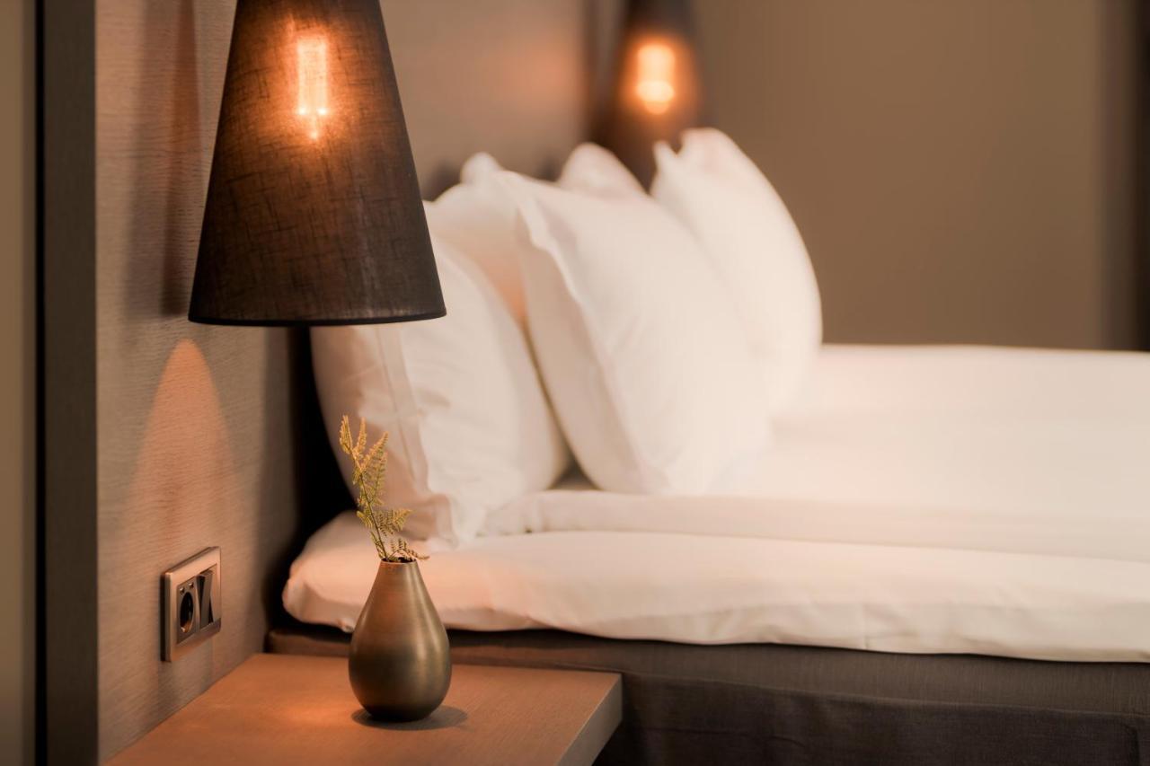 The Lamp Hotel & Spa Norrköping Esterno foto
