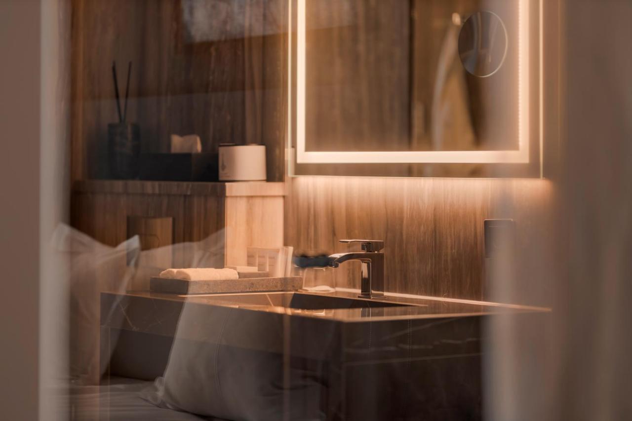 The Lamp Hotel & Spa Norrköping Esterno foto