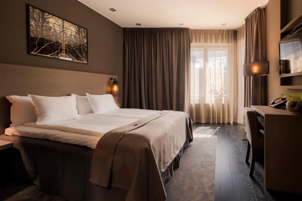 The Lamp Hotel & Spa Norrköping Esterno foto