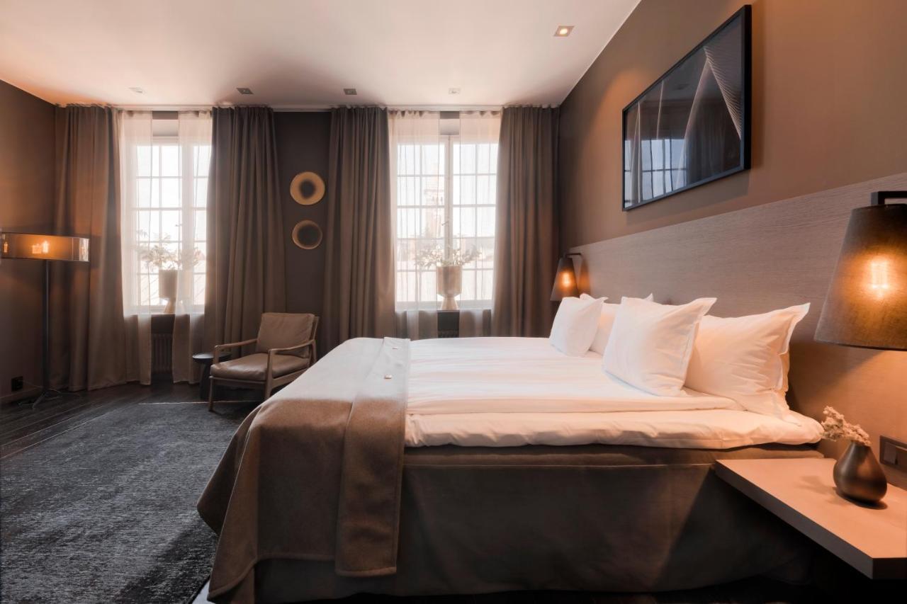 The Lamp Hotel & Spa Norrköping Esterno foto