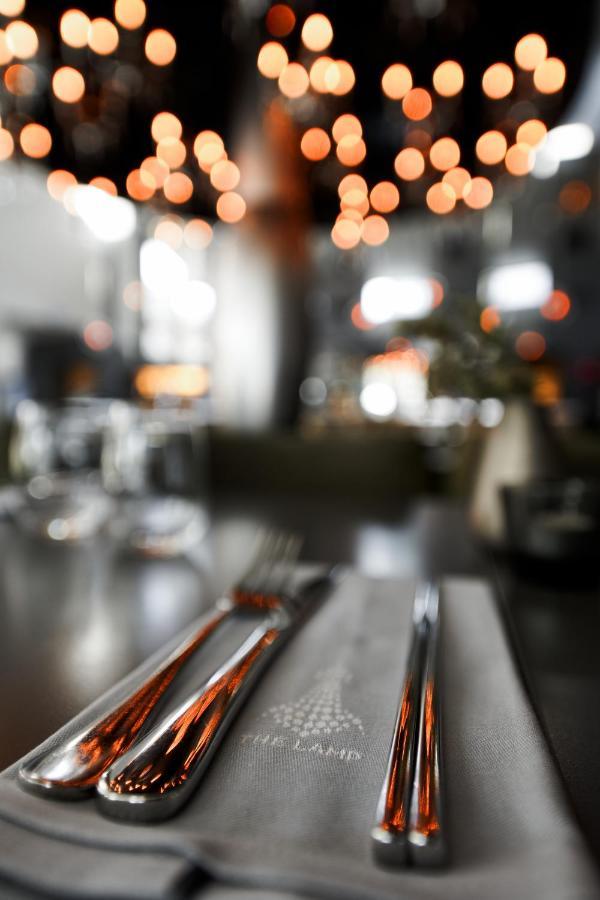 The Lamp Hotel & Spa Norrköping Esterno foto