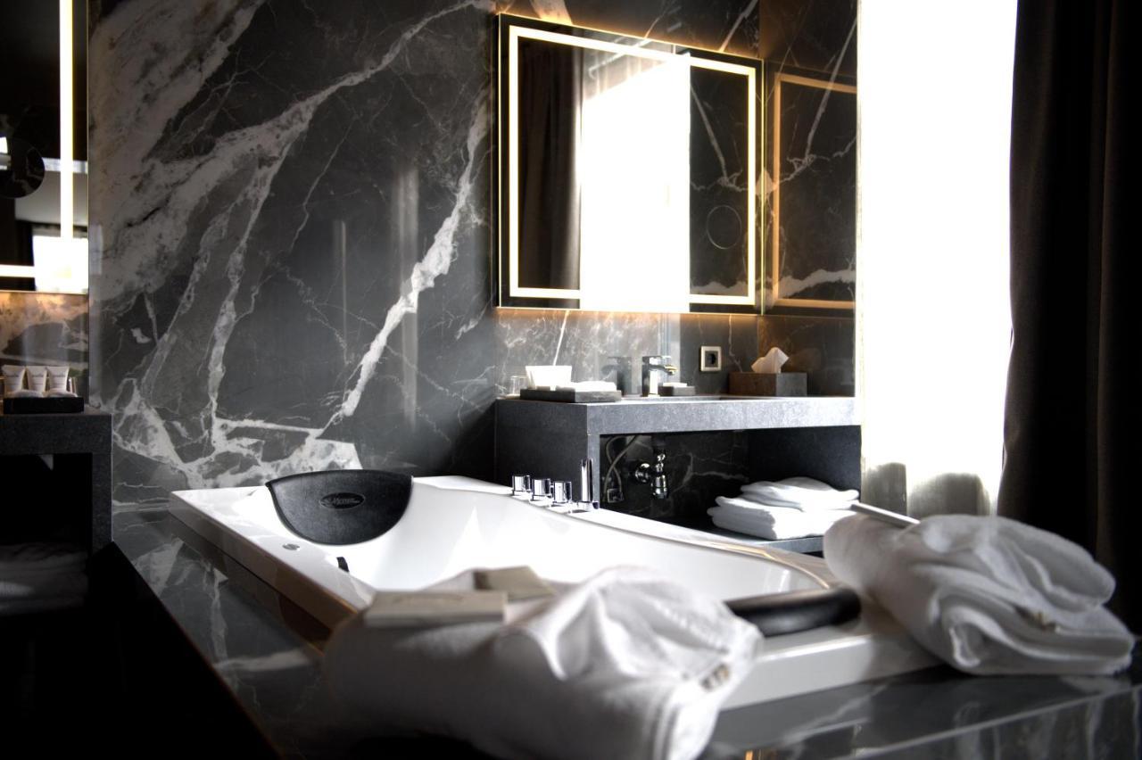 The Lamp Hotel & Spa Norrköping Esterno foto