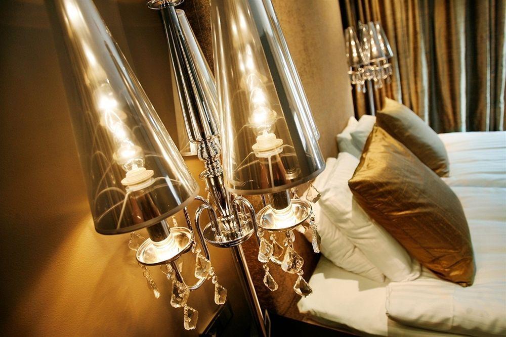 The Lamp Hotel & Spa Norrköping Esterno foto