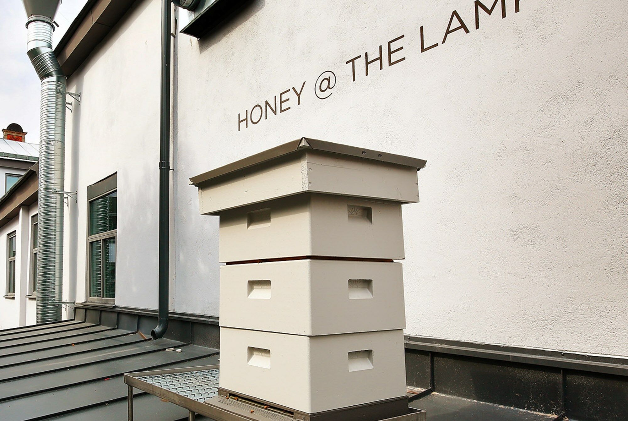 The Lamp Hotel & Spa Norrköping Esterno foto